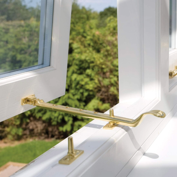 Casement Window Stays